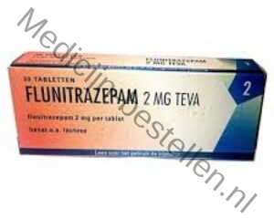 Flunitrazepam kopen