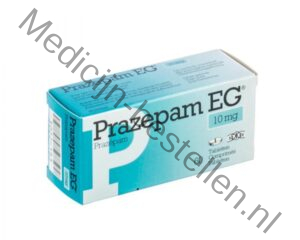 Prazepam kopen